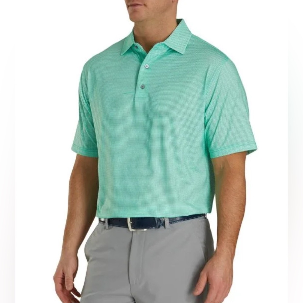 FootJoy Golf Polo - large